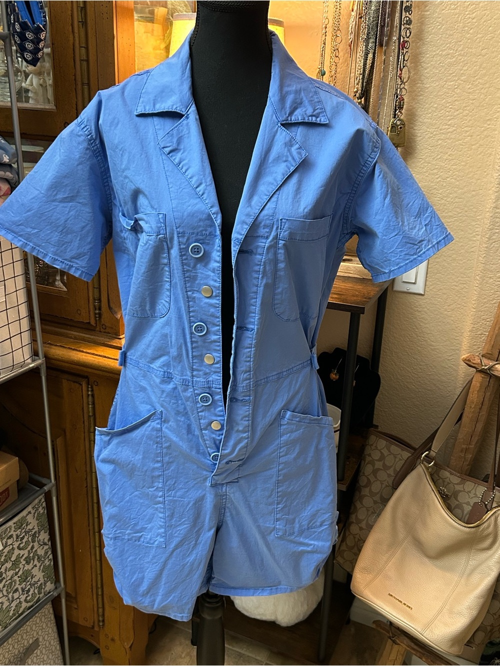 pistola Light Blue Men Jeans